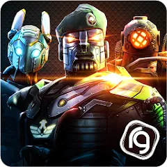 App Icon